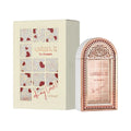 ASDAAF YA HABIBTI OF MY LOVE EDP 100ML