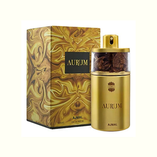 AJMAL AURUM FEM EDP 75 ML