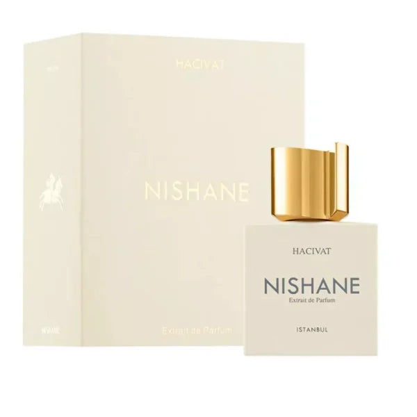 NISHANE HACIVAT EXTRAIT DE PARFUM 100 ML