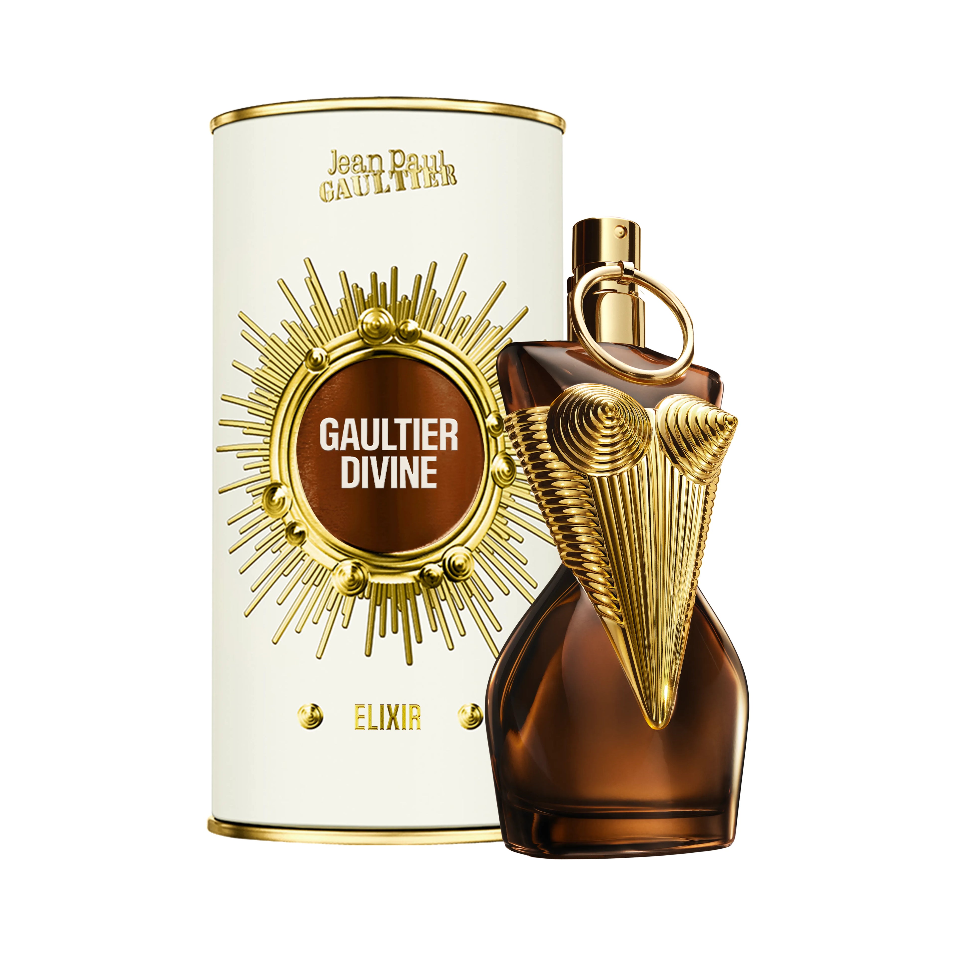 JEAN PAUL GAULTIER DIVINE ELIXIR EDP 100 ML