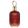AL WATANIAH SABAH AL WARD VALENTINE EDP 100ML CAJA ROJA