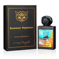 LORENZO PAZZAGLIA SUMMER HAMMER EDP 50 ML