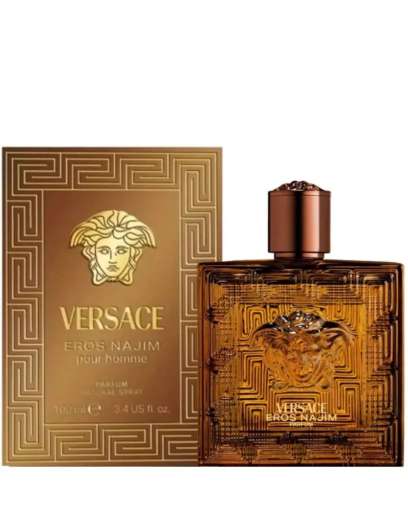 VERSACE EROS NAJIM PARFUM 100 ML