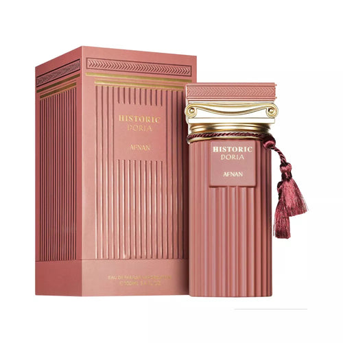 AFNAN HISTORIC DORIA EDP 100ML