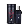 MAISON ALHAMBRA GLACIER ULTRA  EDP 100ML