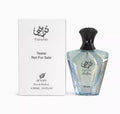 TESTER AFNAN TURATHI ELECTRIC EDP 90ML