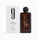 TESTER AFNAN 9PM ELIXIR PARFUM INTENSE 100ML