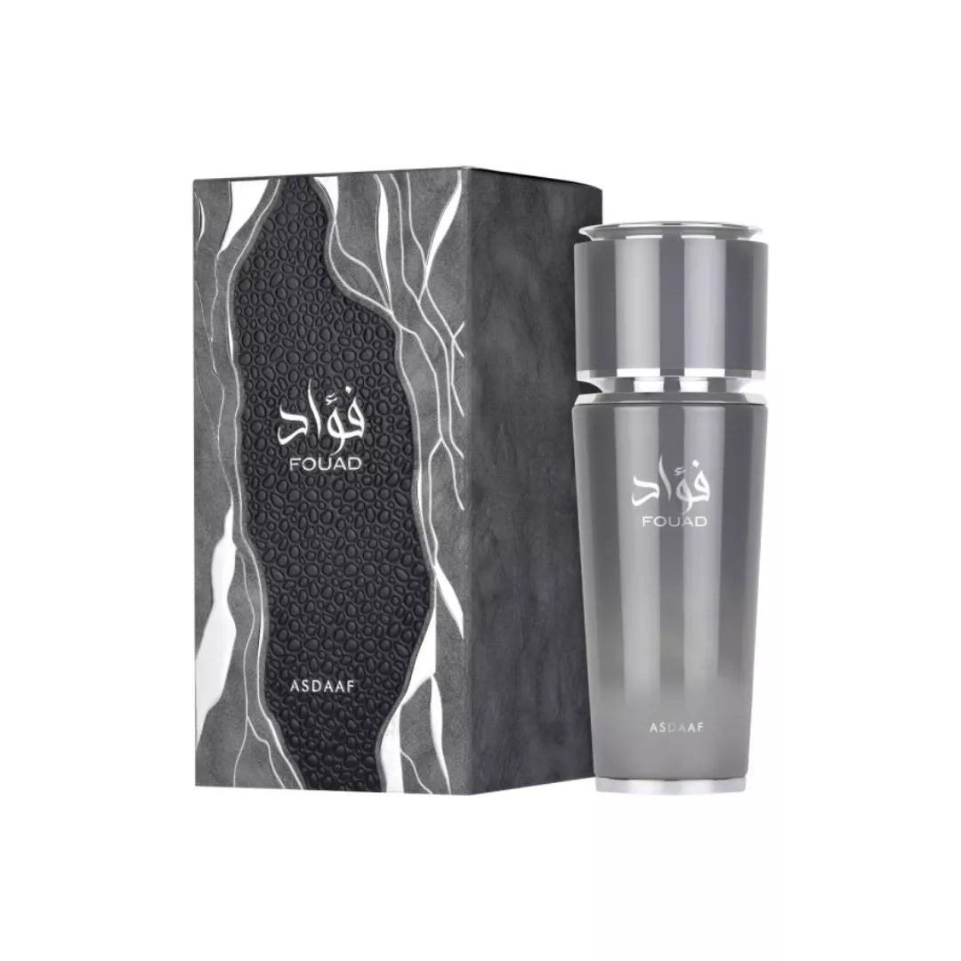 ASDAAF FOUAD EDP 100ML
