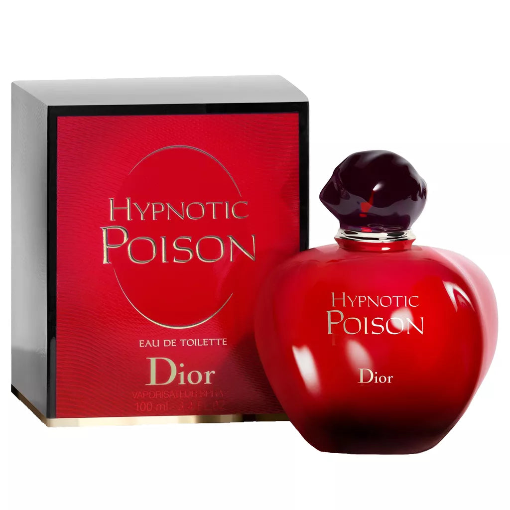DIOR POISON HYPNOTIC EDT 100ML