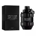 VIKTOR AND ROLF SPICEBOMB DARK LEATHER EDP 90 ML