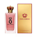 DOLCE GABBANA Q INTENSE FEM EDP 100ML  (DORADO)