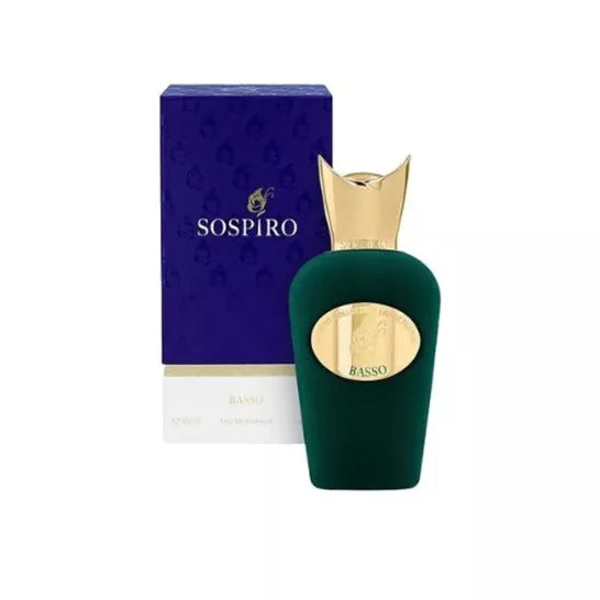 SOSPIRO VIBRATO EDP 100ML