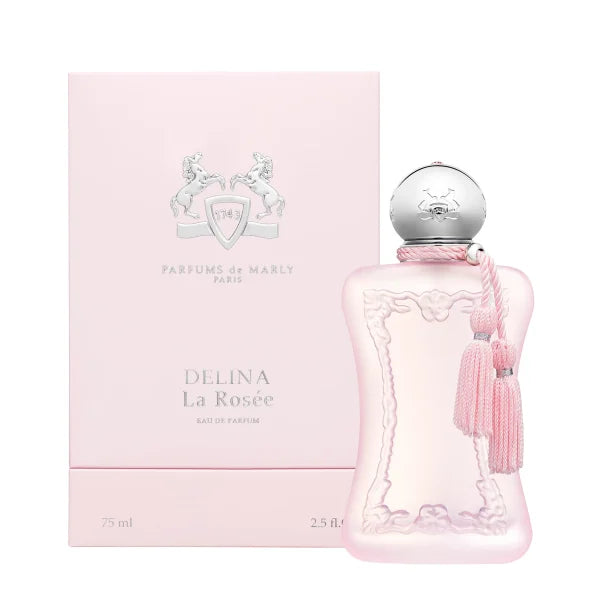 PARFUMS DE MARLY DELINA LA ROSEE EDP 75 ML