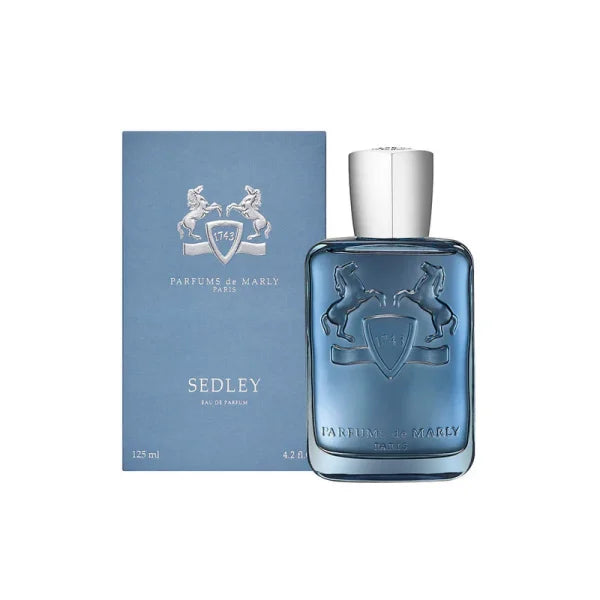 PARFUMS DE MARLY SEDLEY EDP 125 ML