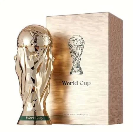 ZACAT WORD CUP EDP 80ML
