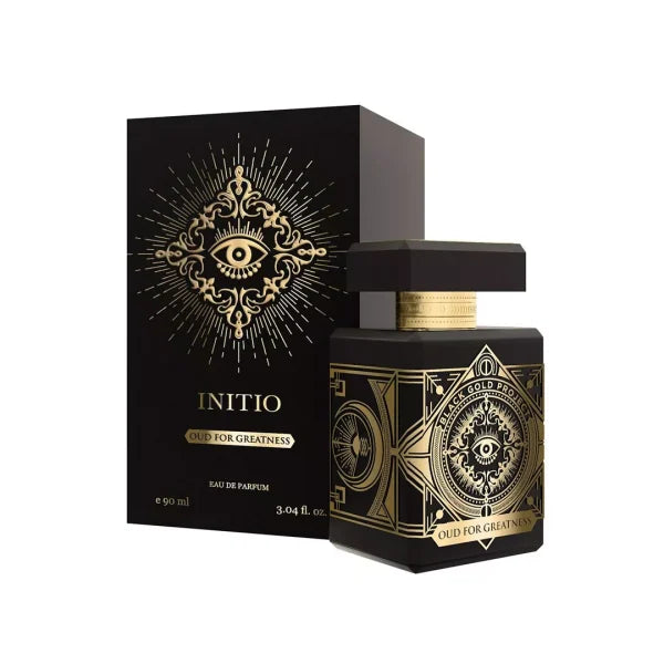 INITIO OUD FOR GREATNESS EDP 90ML