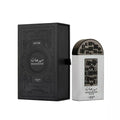 LATTAFA SILVER MAHANJAR EDP 100ML