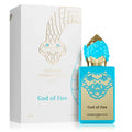 HUMBERT LUCAS STEPHANE GOD OF FIRE EDP 50 ML
