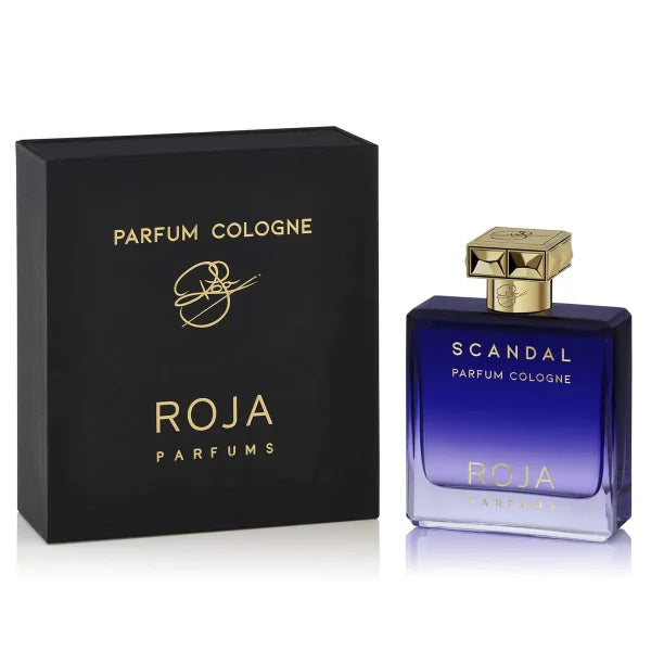ROJA PARFUM SCANDAL COLOGNE 100 ML