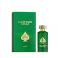 JO MILANO GAME OF SPADES EMERALD PARFUM 90ML