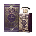 AL WATANIAH ROSE MYSTERY INTENSE EDP 100ML
