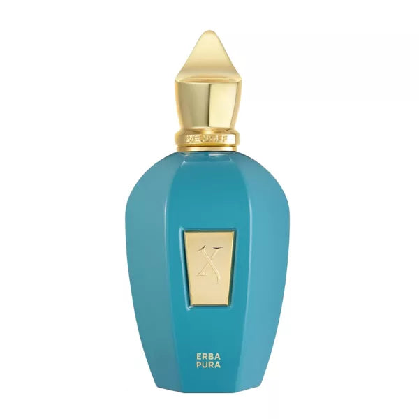 TESTER XERJOFF ERBA PURA EDP 100 ML