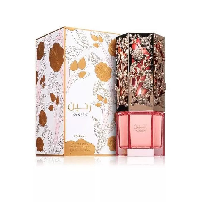 LATTAFA  RANEEN FEM EDP 80ML