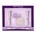 KIT ARIANA GRANDE MOONLIGHT EDP 100 ML   BODY LOTION   SHOWER GEL
