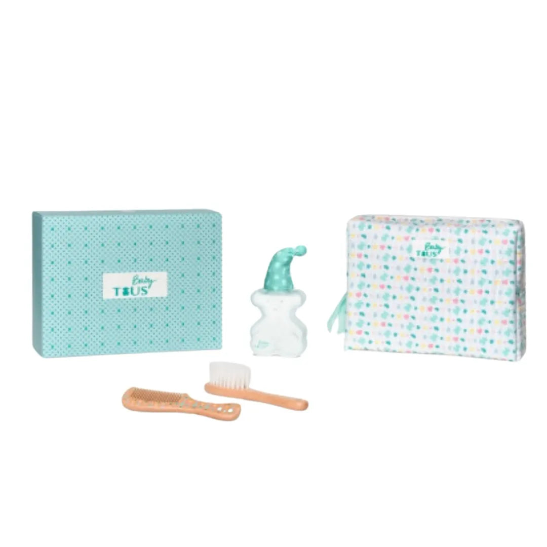 KIT BABY TOUS 100 ML 4PZS