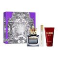 KIT JEAN PAUL SCANDAL POUR HOMME EDT   SHOWER GEL   10 ML