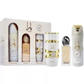 KIT LATTAFA YARA MOI EDP 100ML 3 PZS