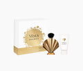 KIT NINA RICCI VENUS EDP 80ML   BL 75 ML