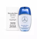 TESTER MERCEDES BENZ THE MOVE EXPRESS YOURSELF EDT 100ML