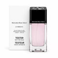 TESTER MERCEDES BENZ SELECT EDT 100ML
