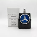 TESTER MERCEDES BENZ MAN INTENSE EDT 100 ML