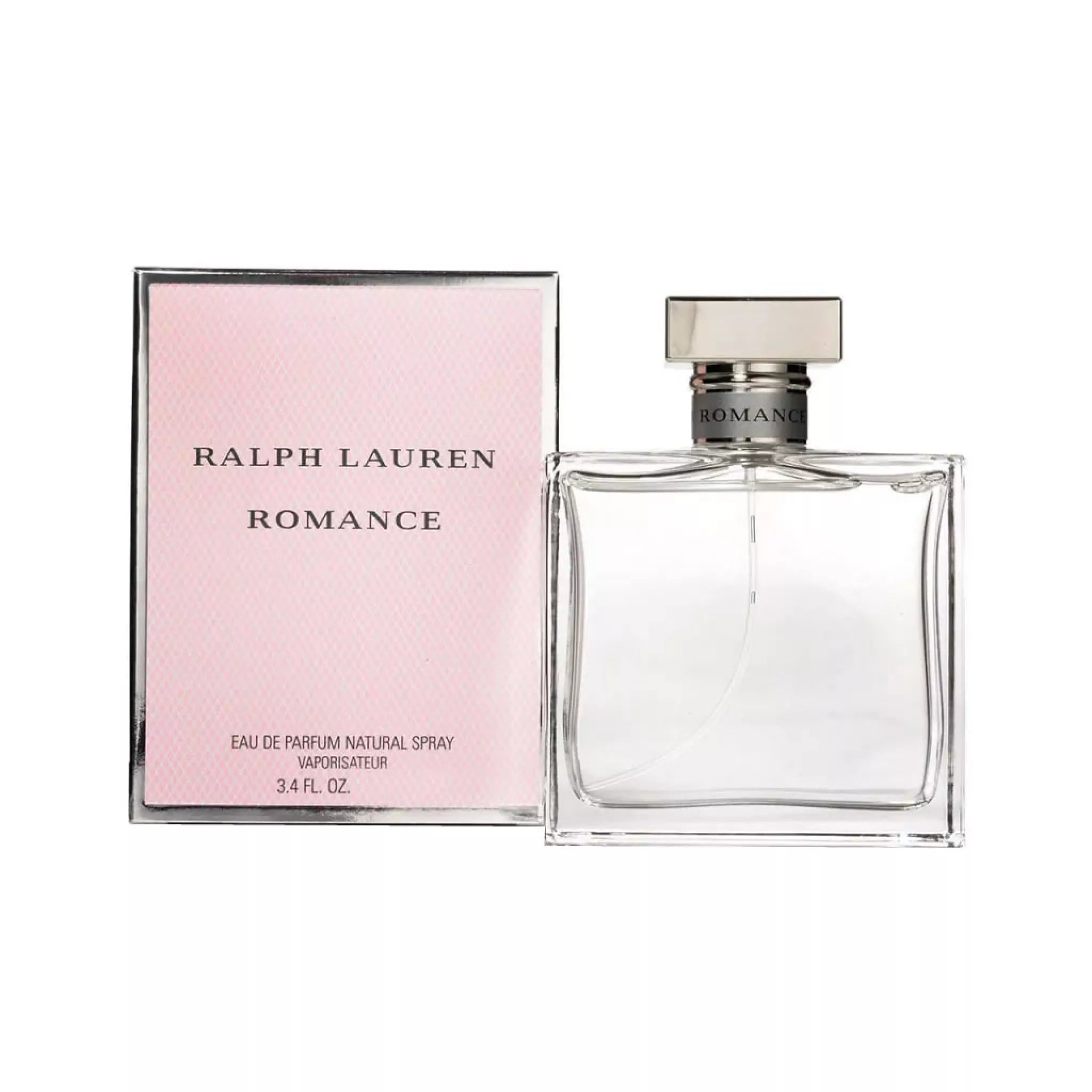 RALPH LAUREN ROMANCE FEM EDP 100 ML