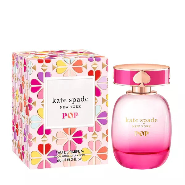 KATE SPADE POP EDP 100ML