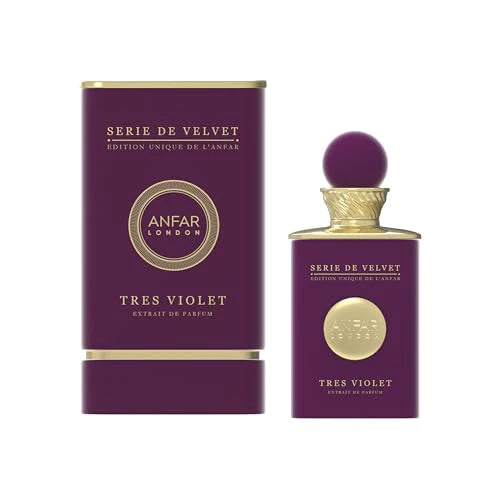 ANFAR TRES VIOLET EDP 100ML