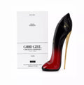 TESTER CAROLINA HERRERA GOOD GIRL VERY ELIXIR EDP 80ML