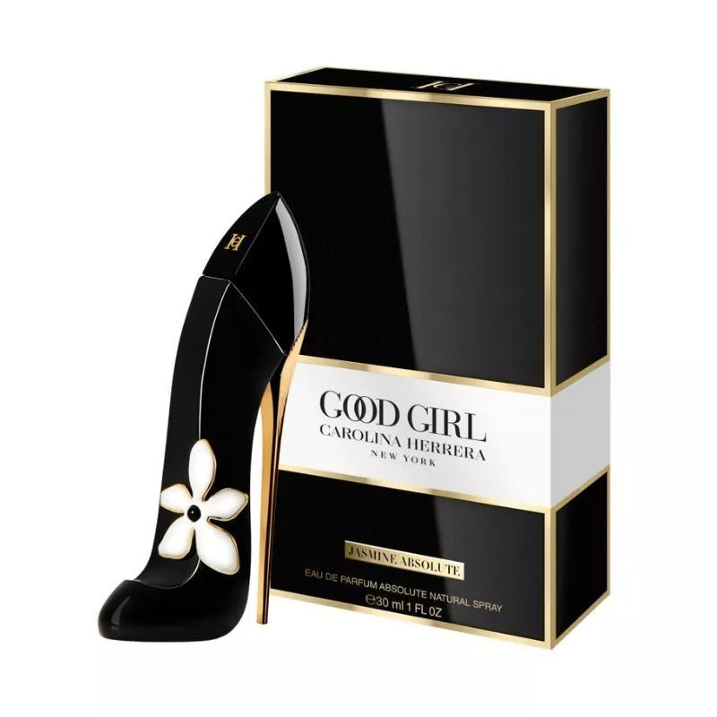 CAROLINA HERRERA GOOD GIRL JASMINE ABSOLUTE EDP 80ML