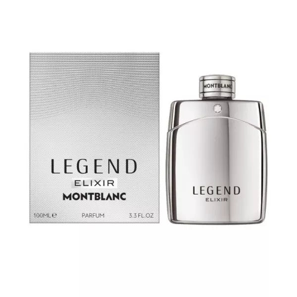 MONT BLANC LEGEND ELIXIR PARFUM 100ML