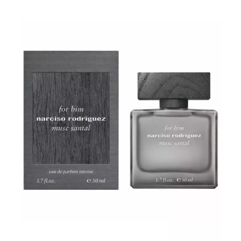 NARCISO RODRIGUEZ MUSC SANTAL MASC EDP INTENSE 100ML