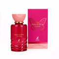 MAISON ALHAMBRA PAPILLON DOR FEMME EDP 100ML