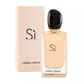 ARMANI SI EDP FEM 100ML