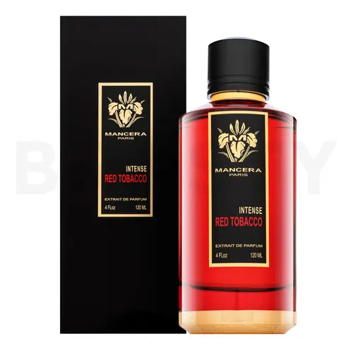 MANCERA RED TOBACCO (INTENSE) EDP 120 ML