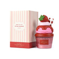 LATTAFA GIVE ME GOURMAND BERRY ON TOP EDP 75ML