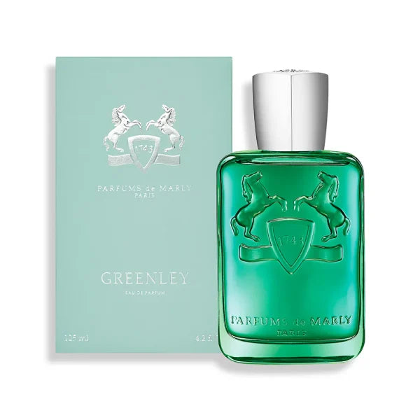 PARFUMS DE MARLY GREENLEY EDP 125ML