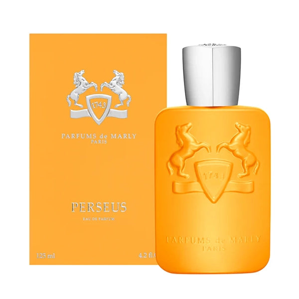 PARFUMS DE MARLY PERSEUS EDP 125ML
