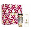 KIT PACO RABANNE FAME EDP 80ML + BL  (CAJA ROJA)