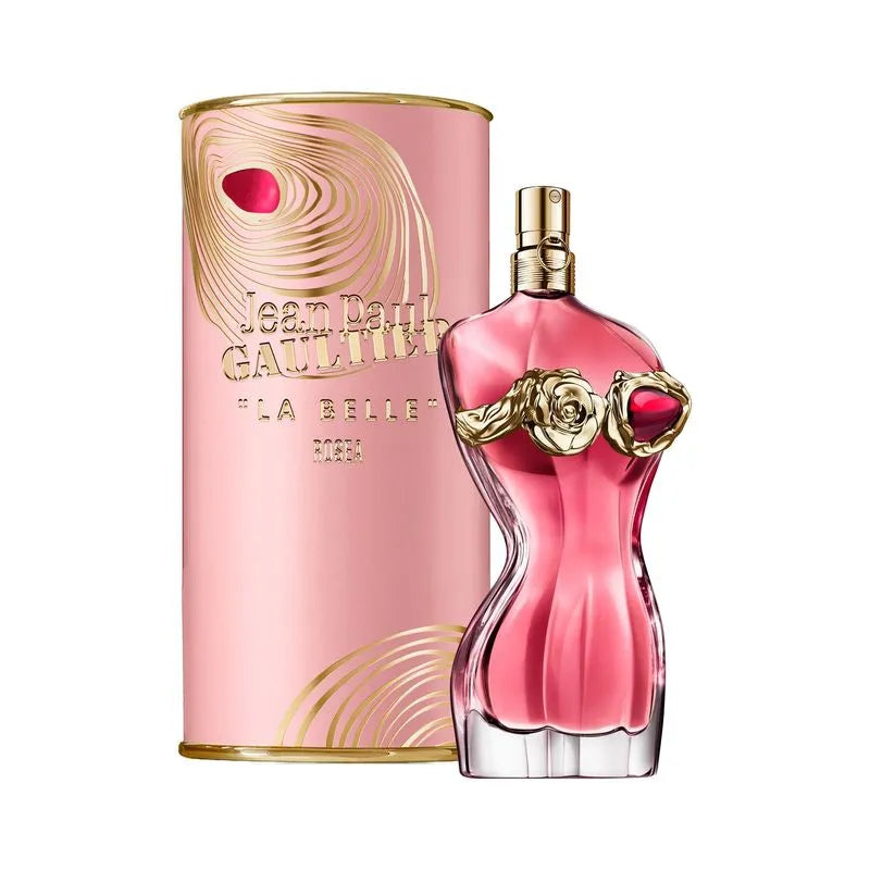 JEAN PAUL GAULTIER LA BELLE ROSEA EDP 100ML